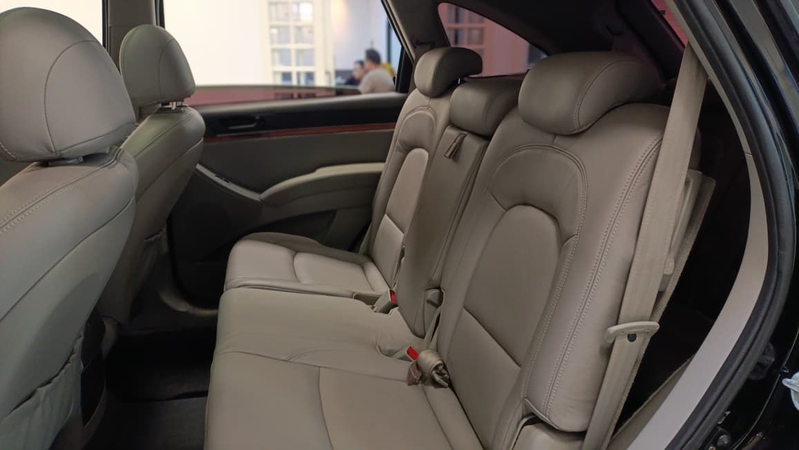 hyundai vera cruz motor 3.8 v6 ano 2010