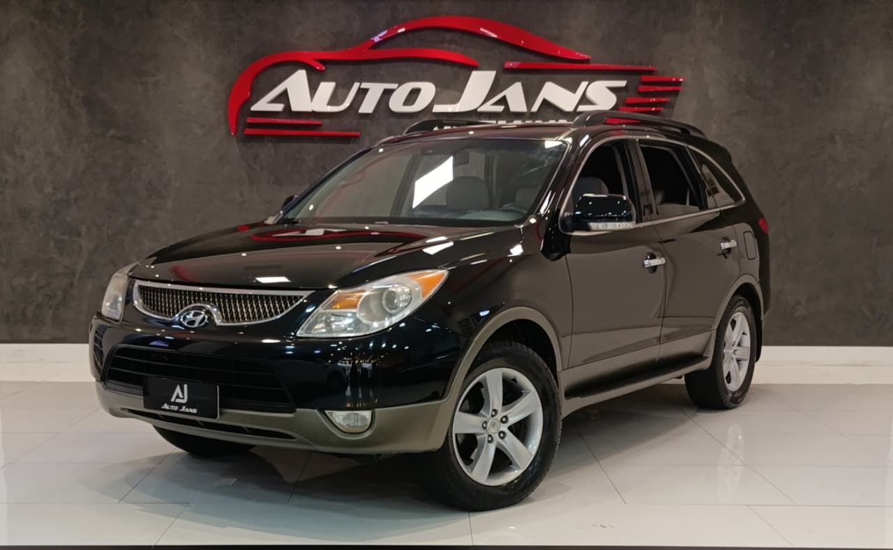 hyundai vera cruz motor 3.8 v6 ano 2010