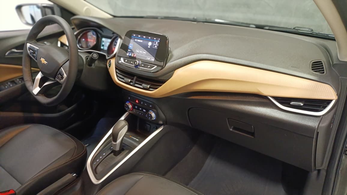 chevrolet onix plus premier 2 1.0turbo aut ano 2020