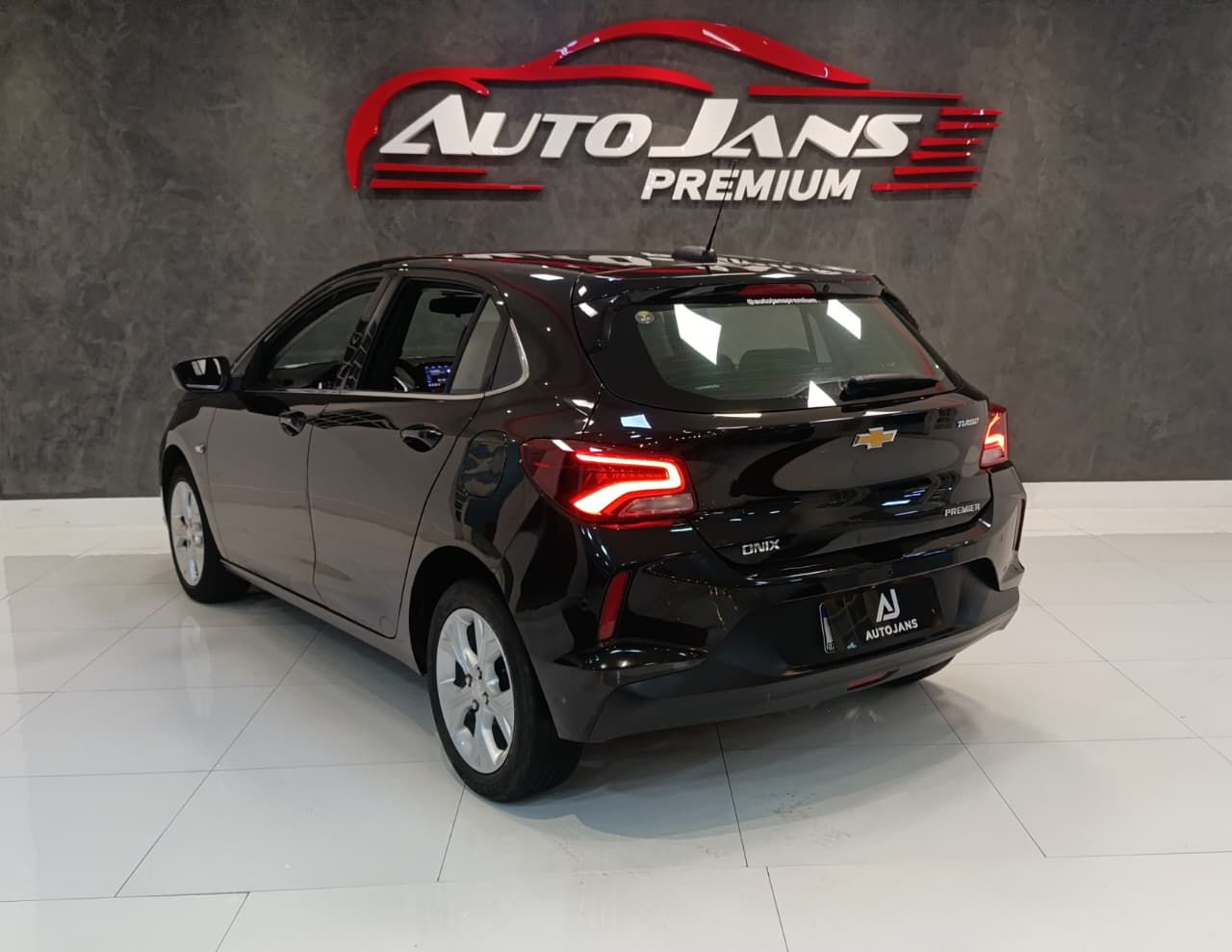 chevrolet onix plus premier 2 1.0turbo aut ano 2020