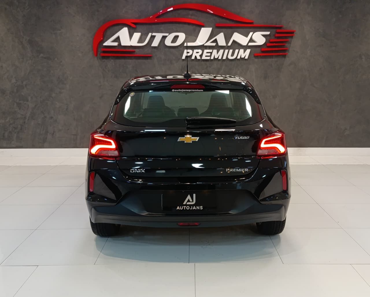 chevrolet onix plus premier 2 1.0turbo aut ano 2020