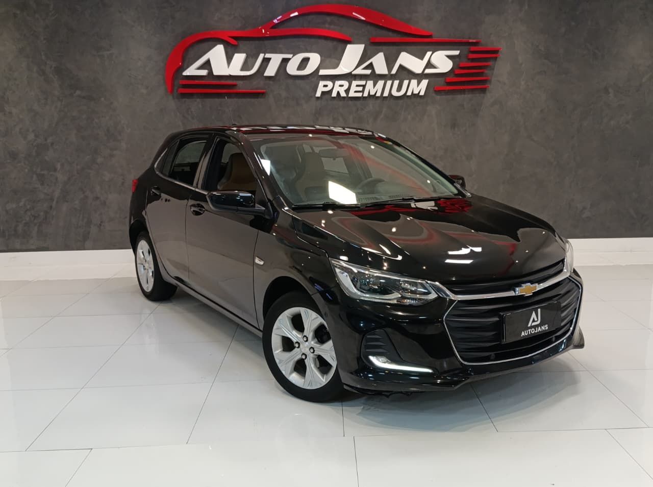 chevrolet onix plus premier 2 1.0turbo aut ano 2020
