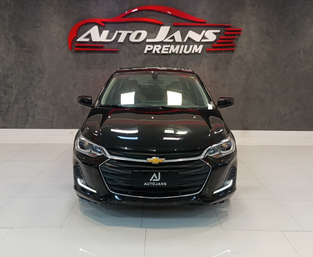 chevrolet onix plus premier 2 1.0turbo aut ano 2020