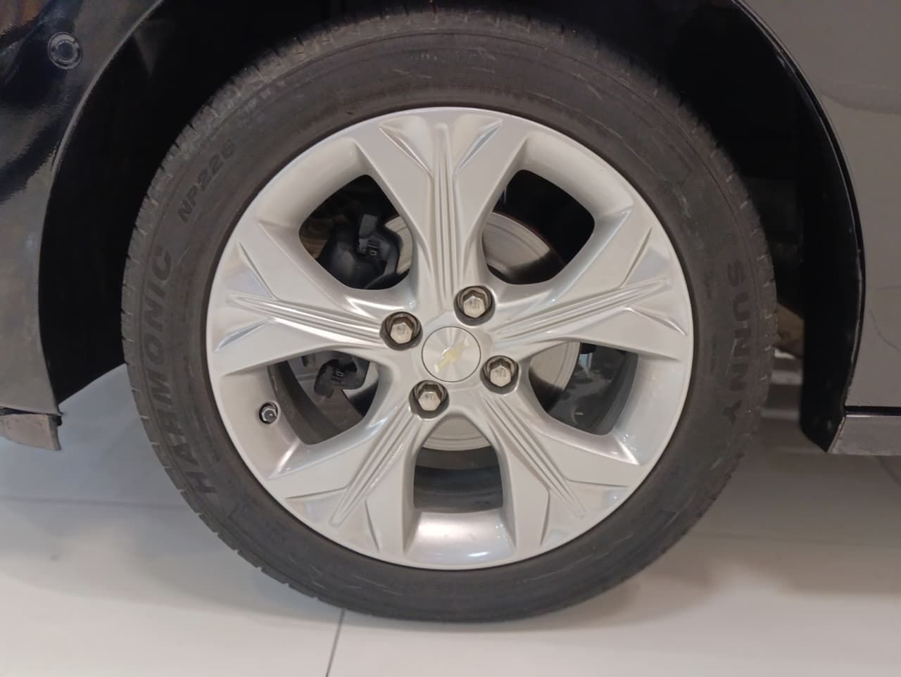 chevrolet onix plus premier 2 1.0turbo aut ano 2020