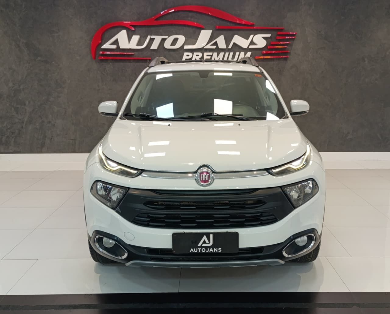 fiat toro freedom at9 d 2019
