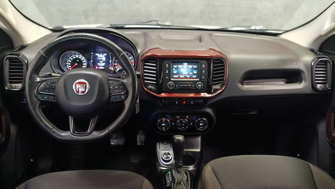 fiat toro freedom at9 d 2019