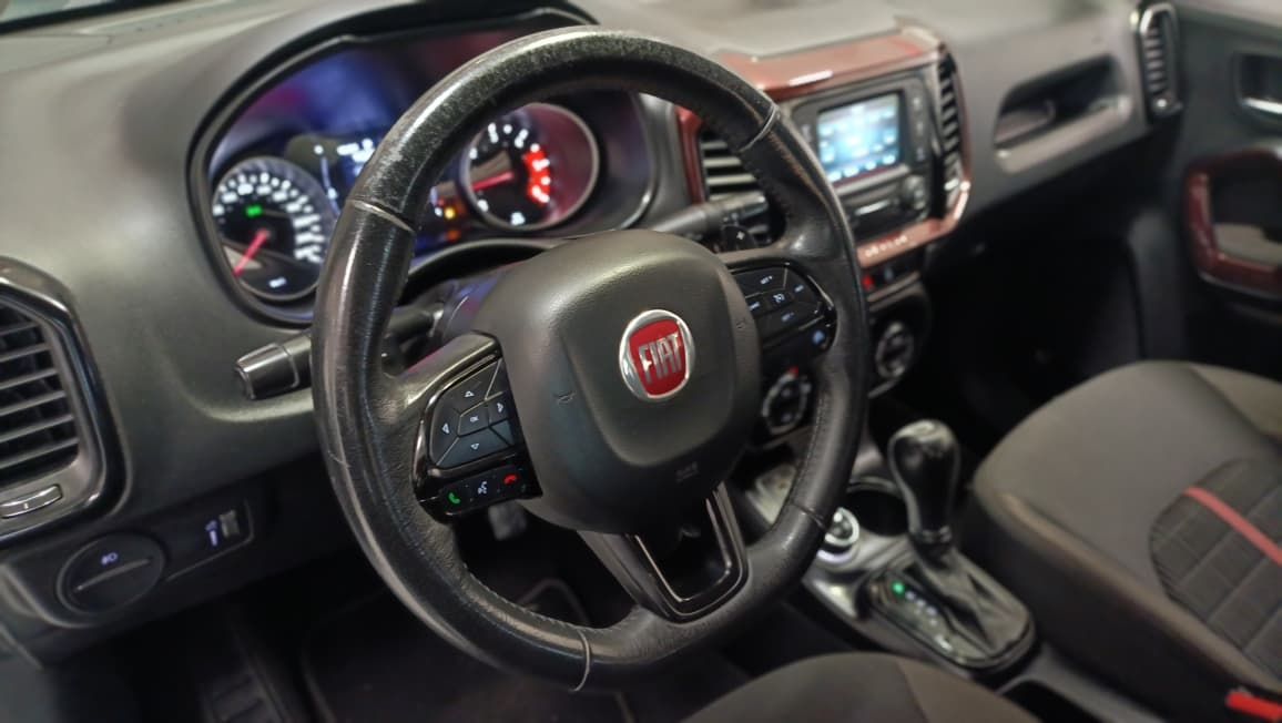 fiat toro freedom at9 d 2019