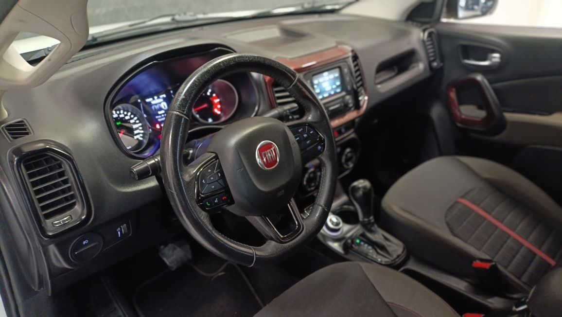 fiat toro freedom at9 d 2019