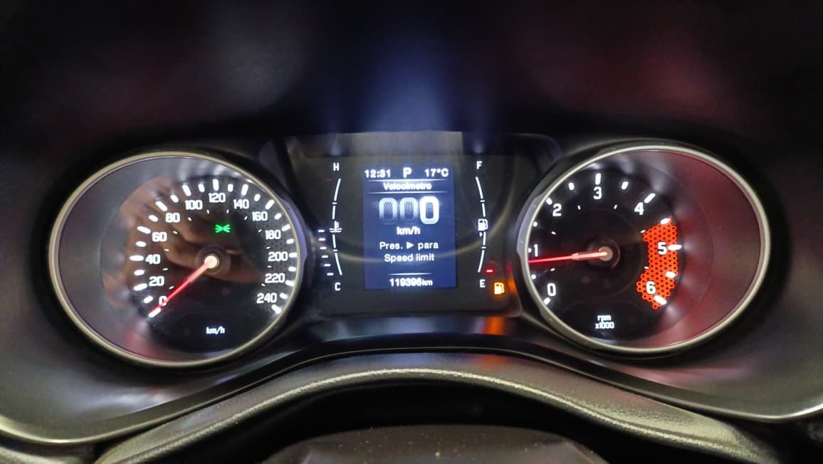 fiat toro freedom at9 d 2019