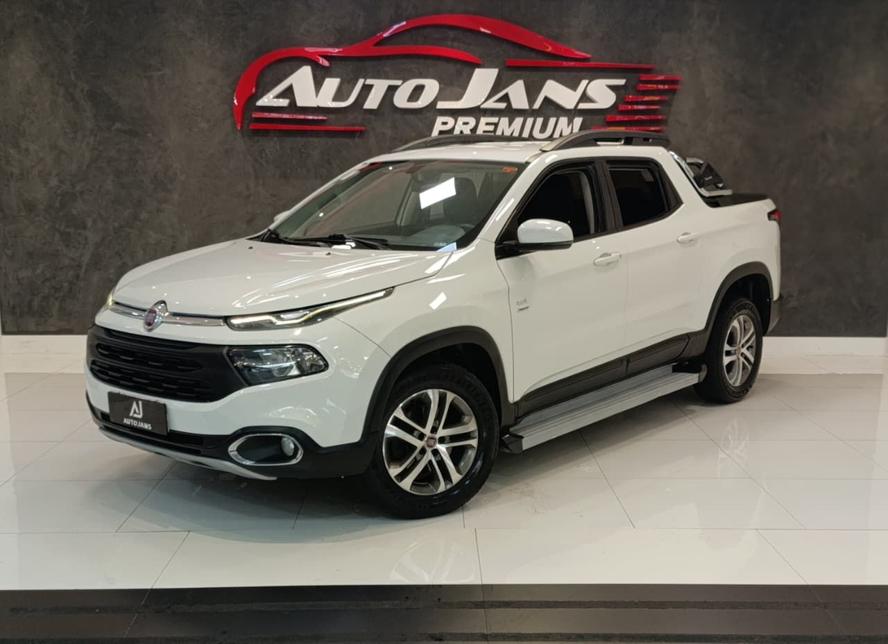 fiat toro freedom at9 d 2019