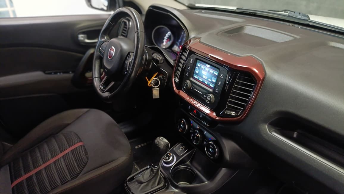 fiat toro freedom at9 d 2019