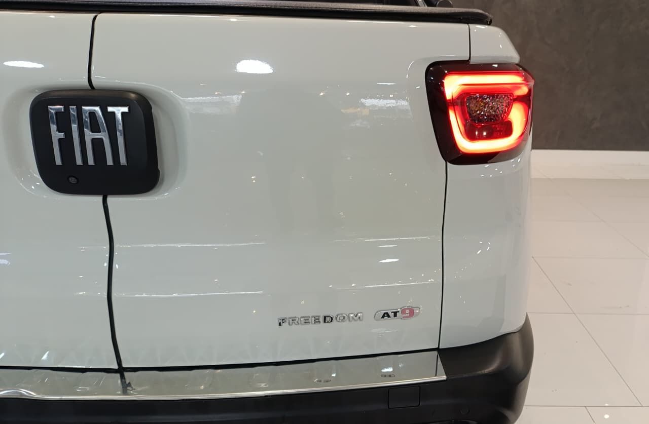 fiat toro freedom at9 d 2019