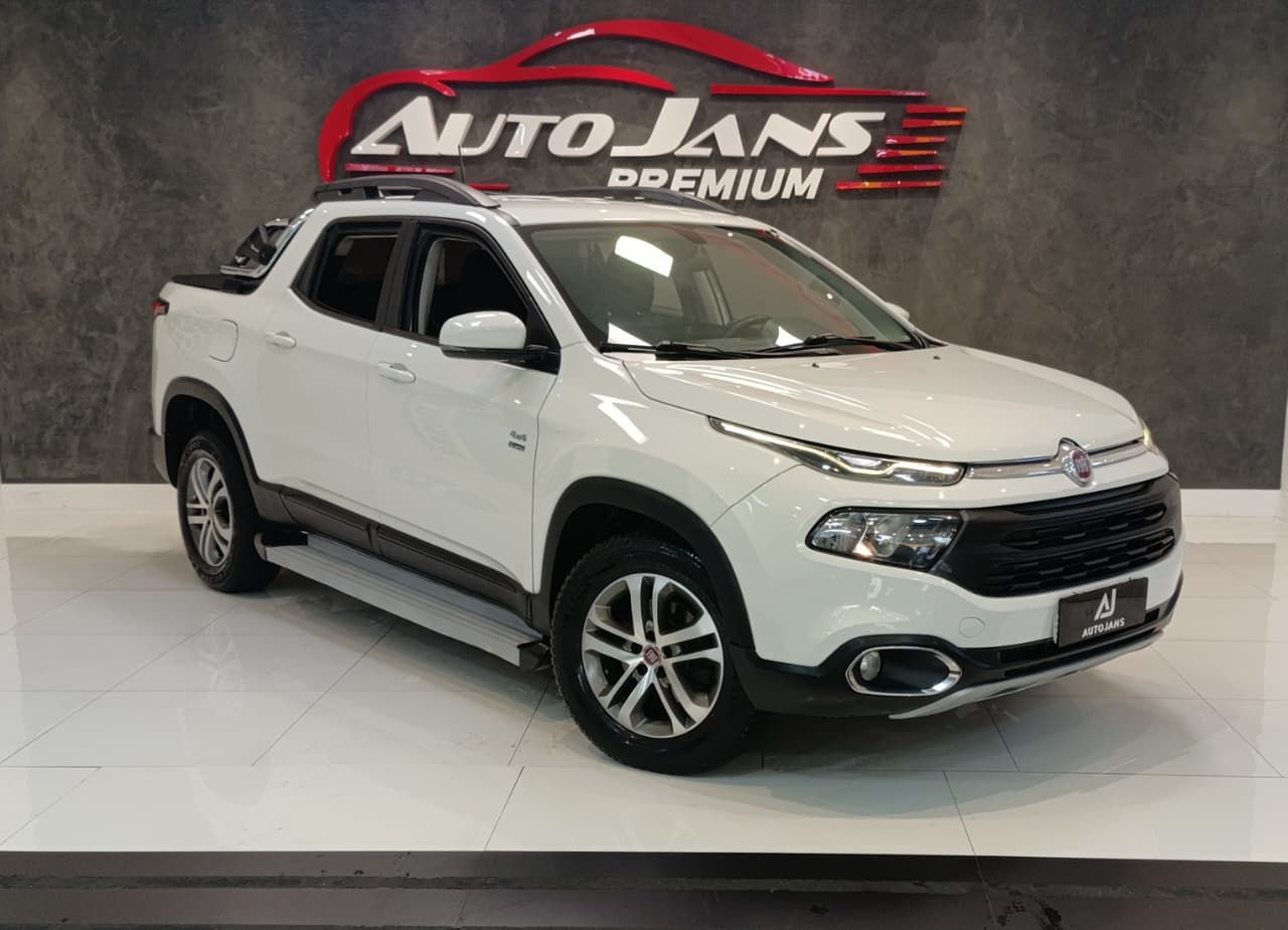 fiat toro freedom at9 d 2019