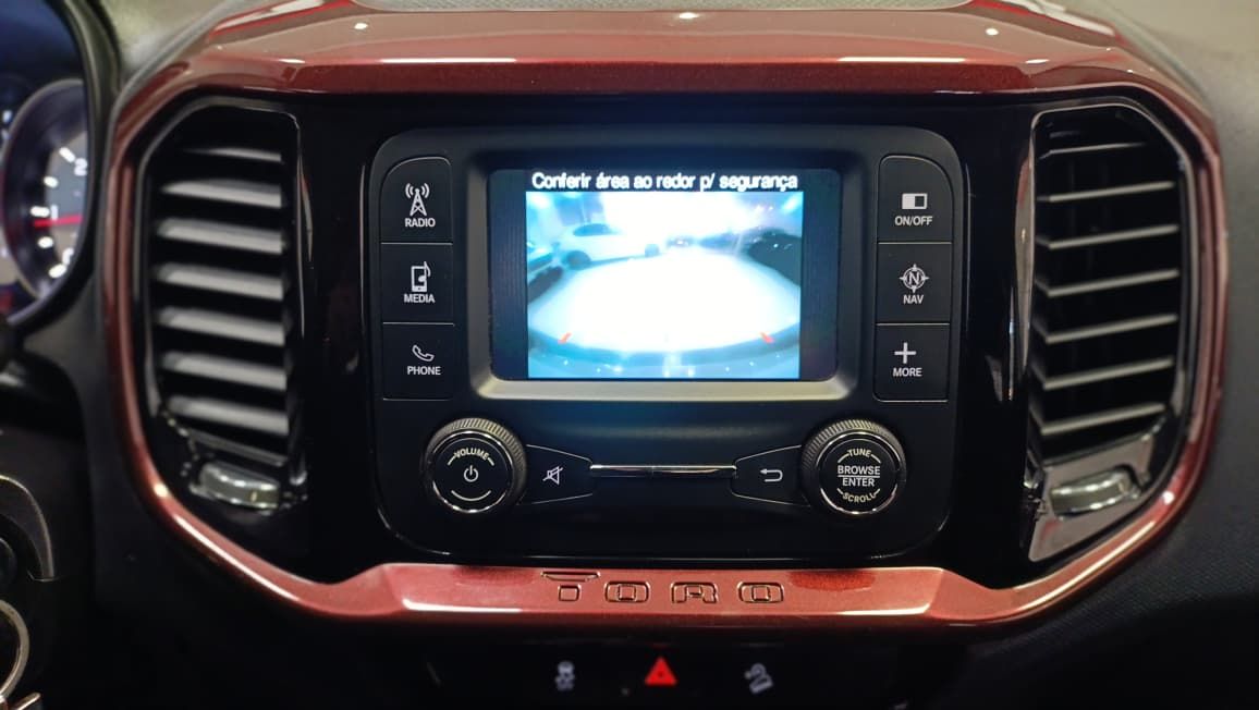 fiat toro freedom at9 d 2019
