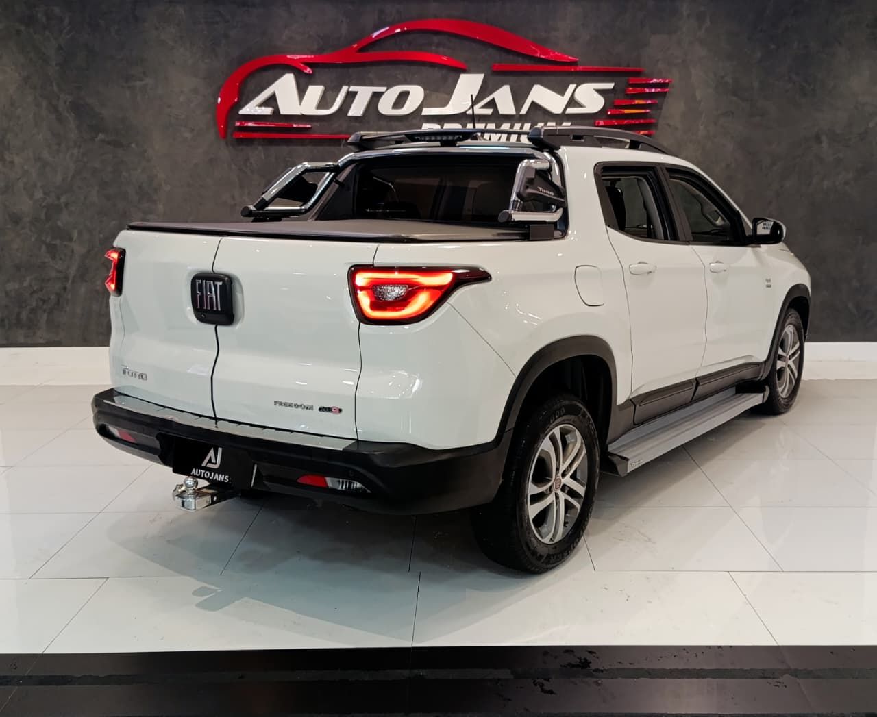 fiat toro freedom at9 d 2019