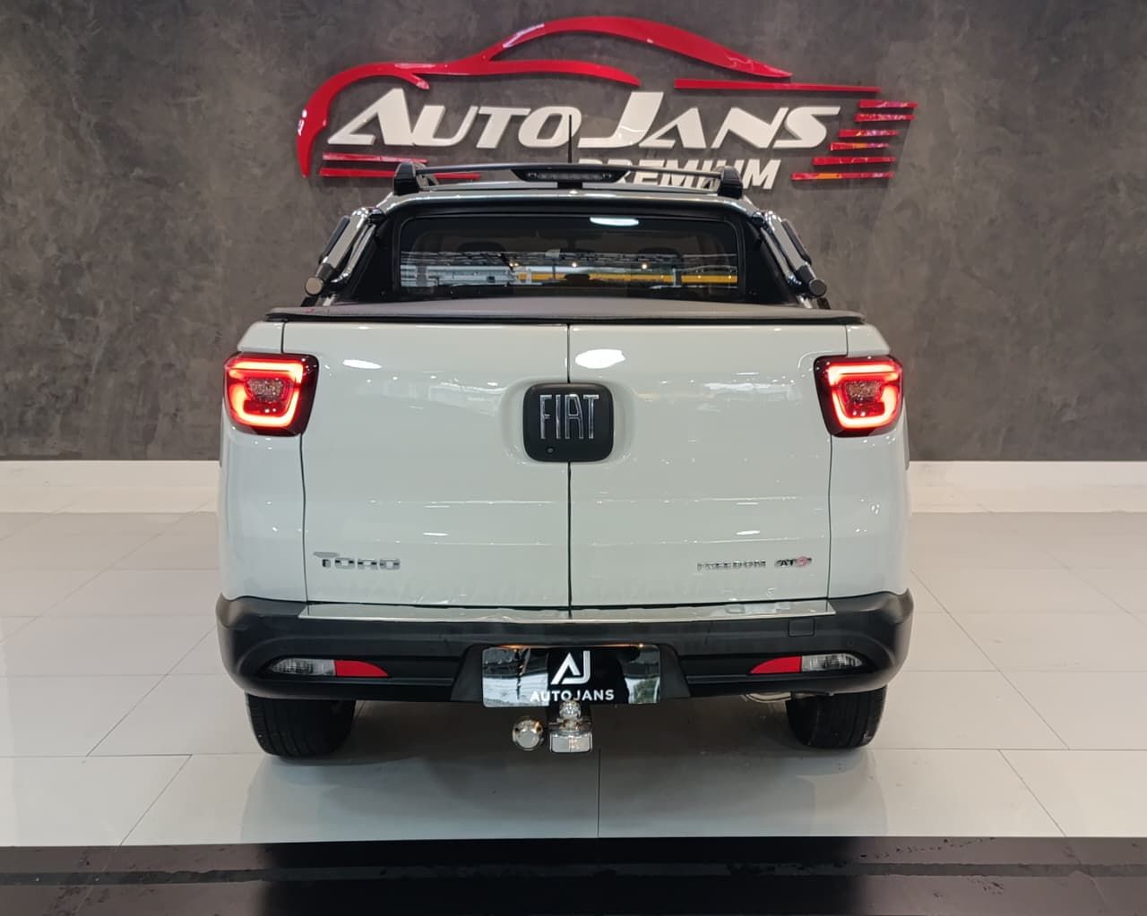 fiat toro freedom at9 d 2019
