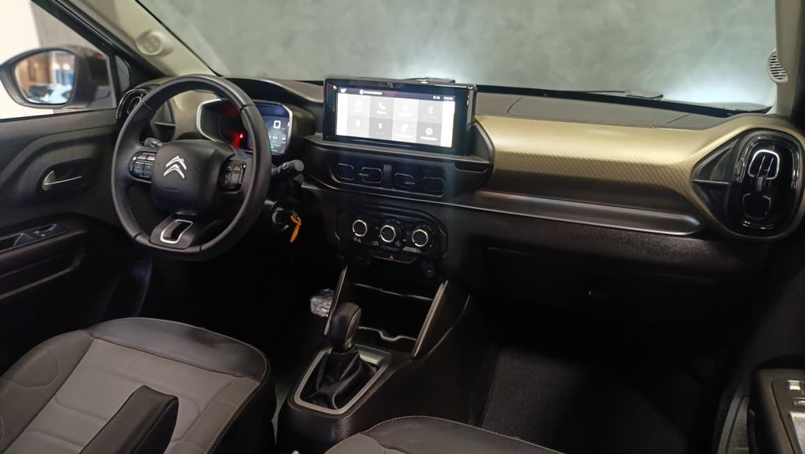 citroen c3aircross sh 2024