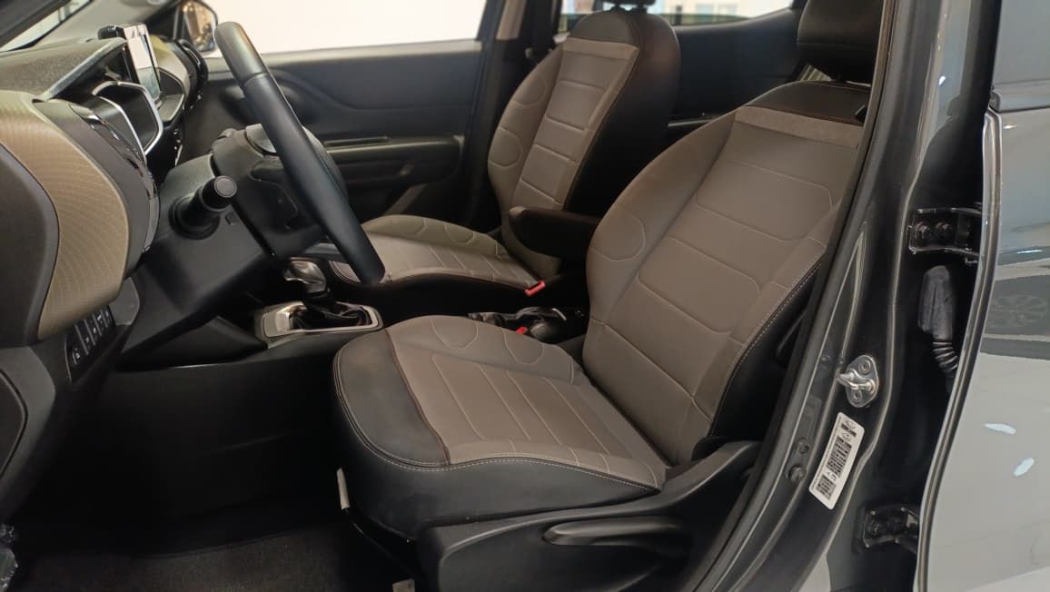 citroen c3aircross sh 2024