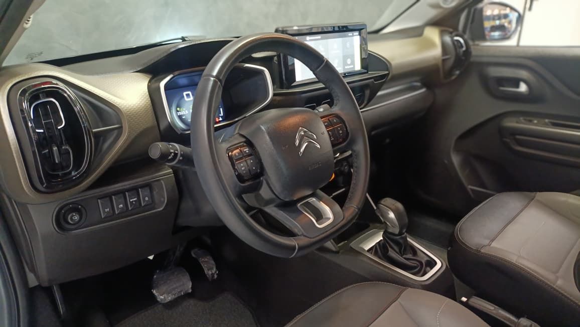 citroen c3aircross sh 2024