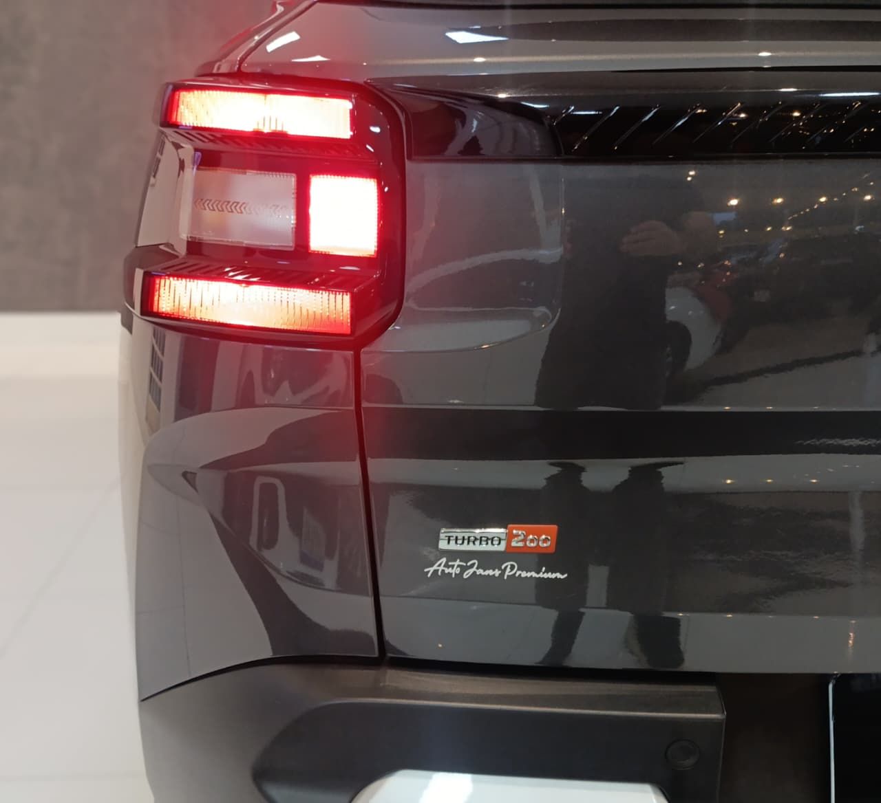 citroen c3aircross sh 2024