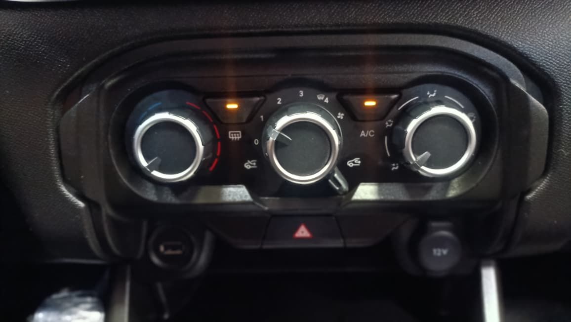 citroen c3aircross sh 2024