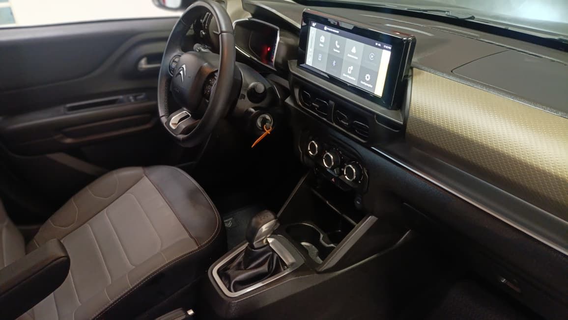 citroen c3aircross sh 2024