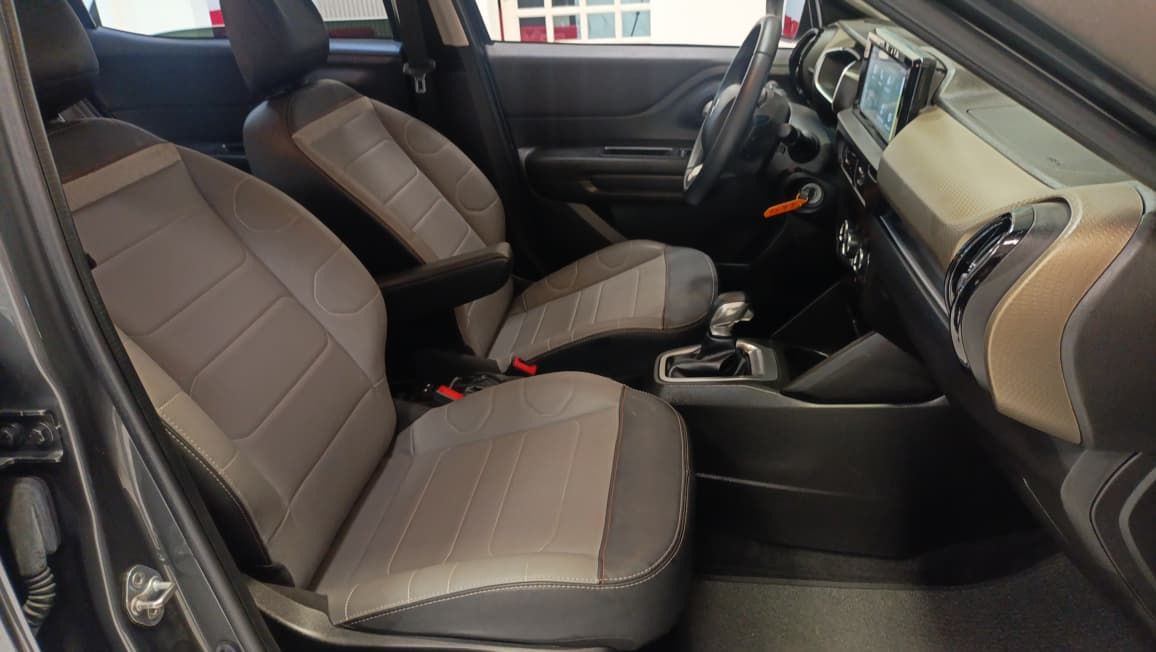 citroen c3aircross sh 2024
