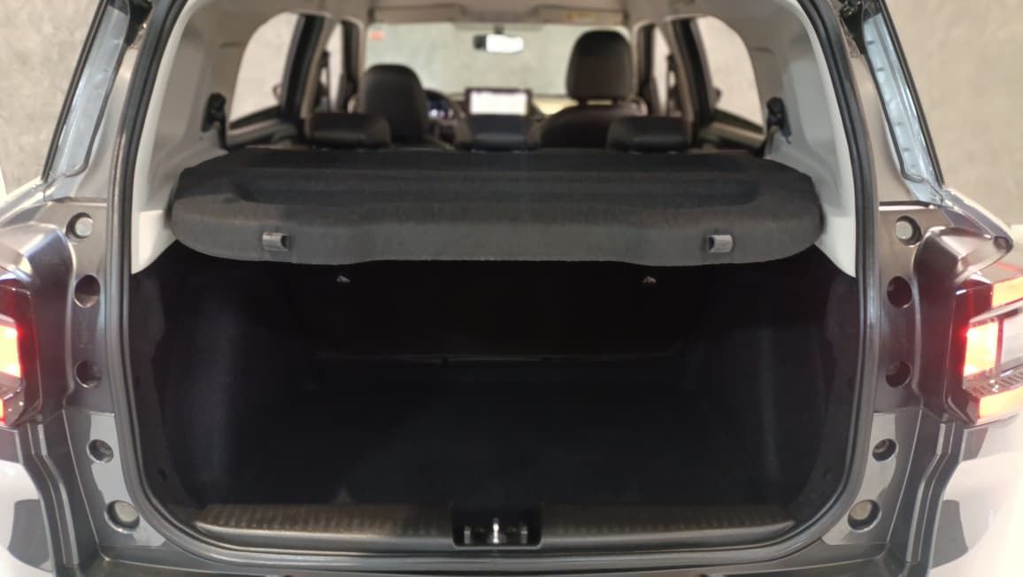 citroen c3aircross sh 2024