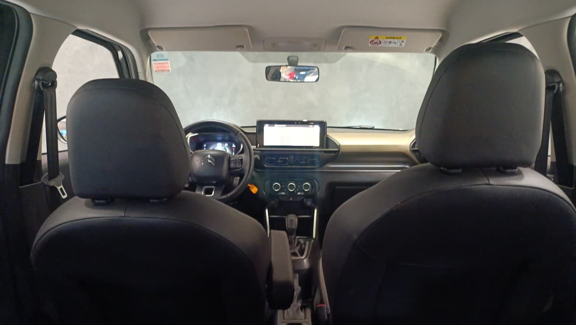 citroen c3aircross sh 2024