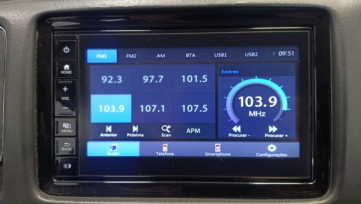 honda hr-v ex cvt 2020