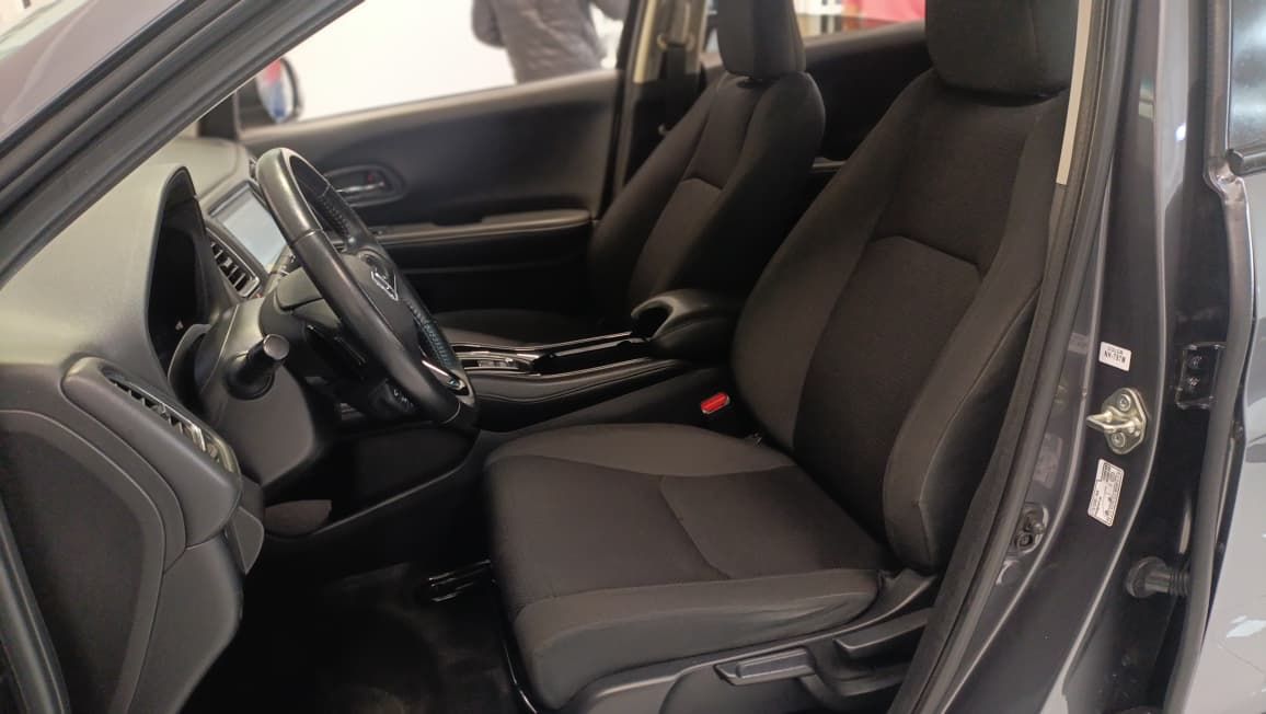 honda hr-v ex cvt 2020