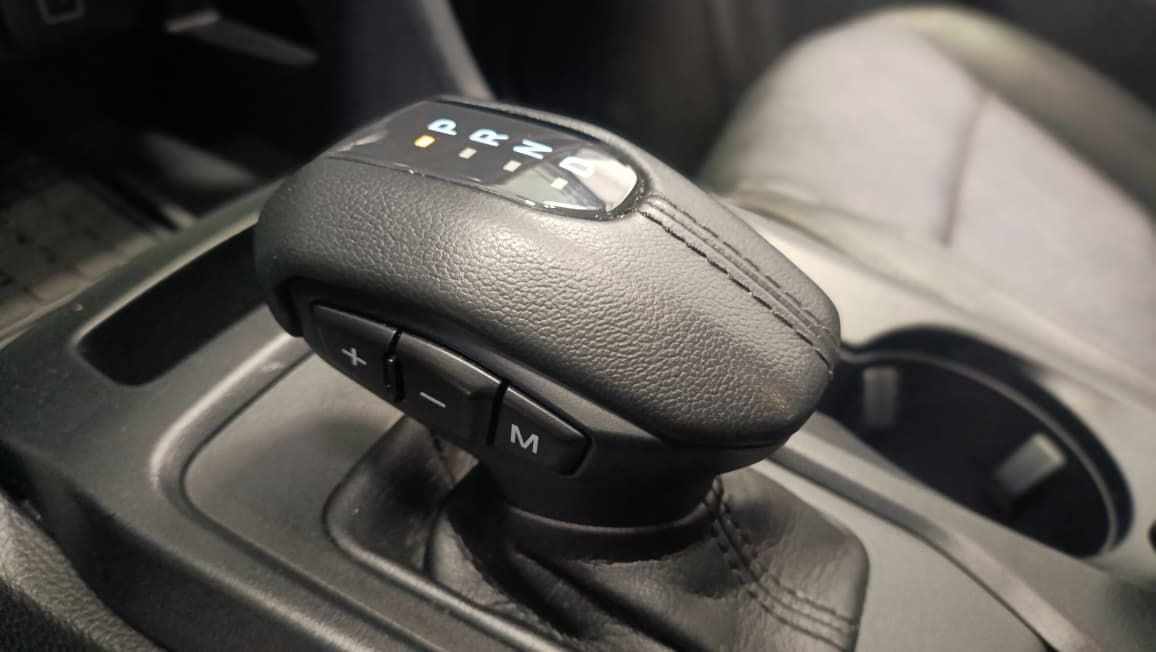 ford ranger ltdpcd3d4a 2026