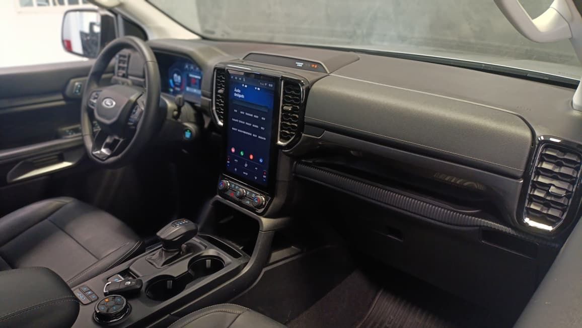 ford ranger ltdpcd3d4a 2026