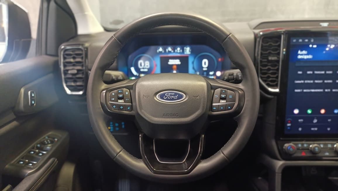 ford ranger ltdpcd3d4a 2026