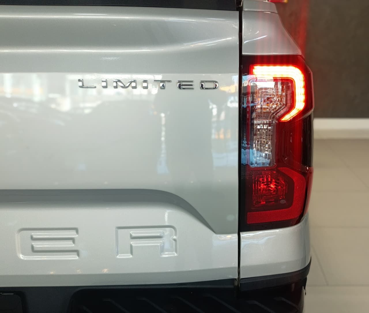 ford ranger ltdpcd3d4a 2026