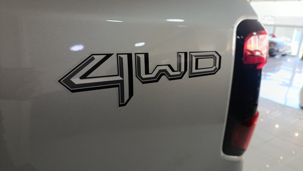 ford ranger ltdpcd3d4a 2026