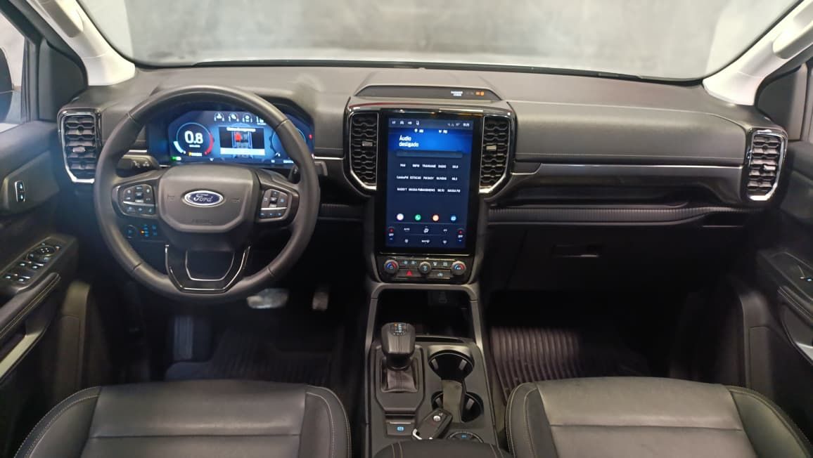 ford ranger ltdpcd3d4a 2026
