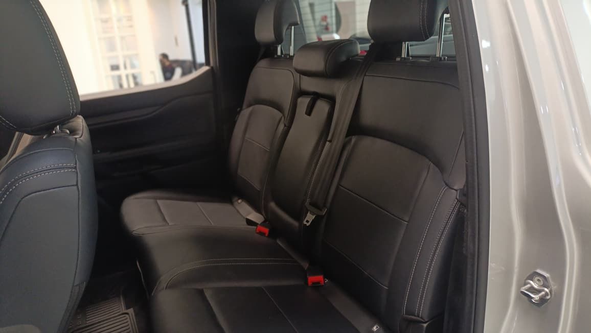 ford ranger ltdpcd3d4a 2026