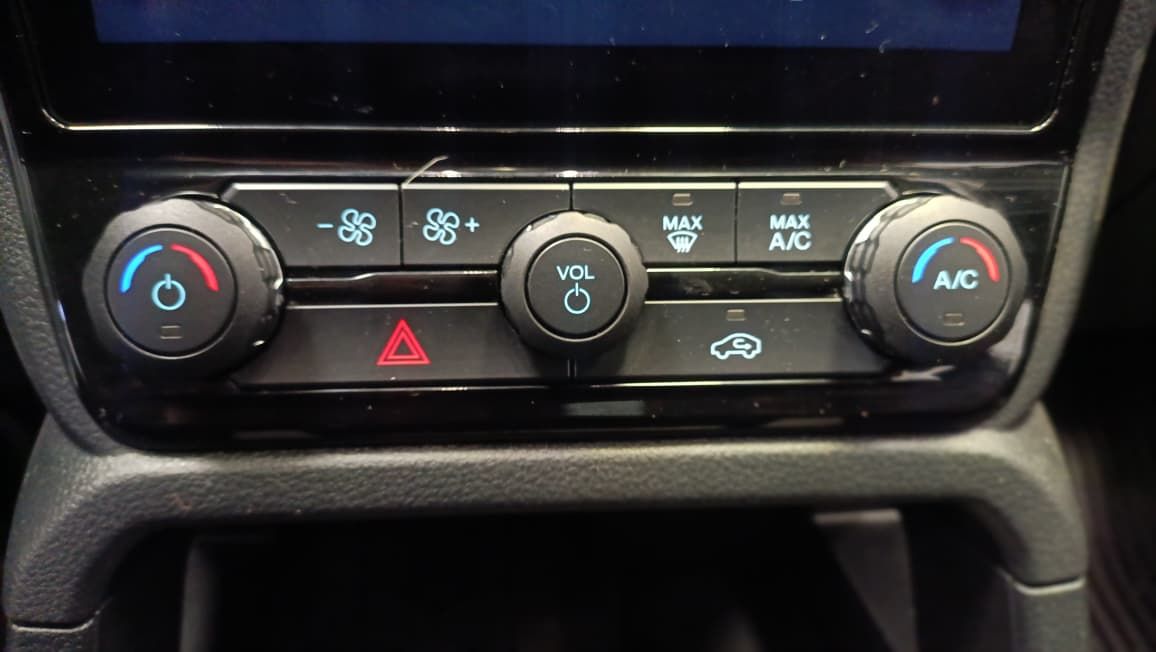 ford ranger ltdpcd3d4a 2026
