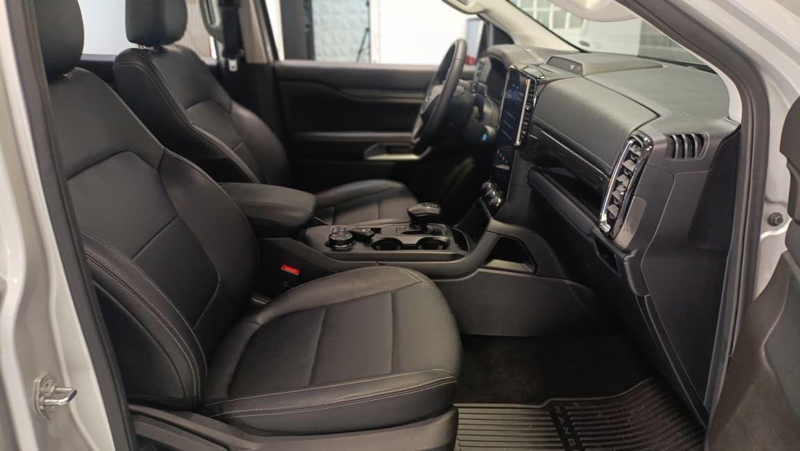 ford ranger ltdpcd3d4a 2026