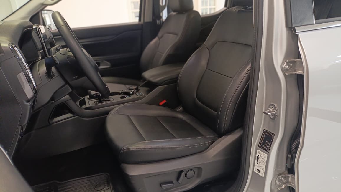ford ranger ltdpcd3d4a 2026