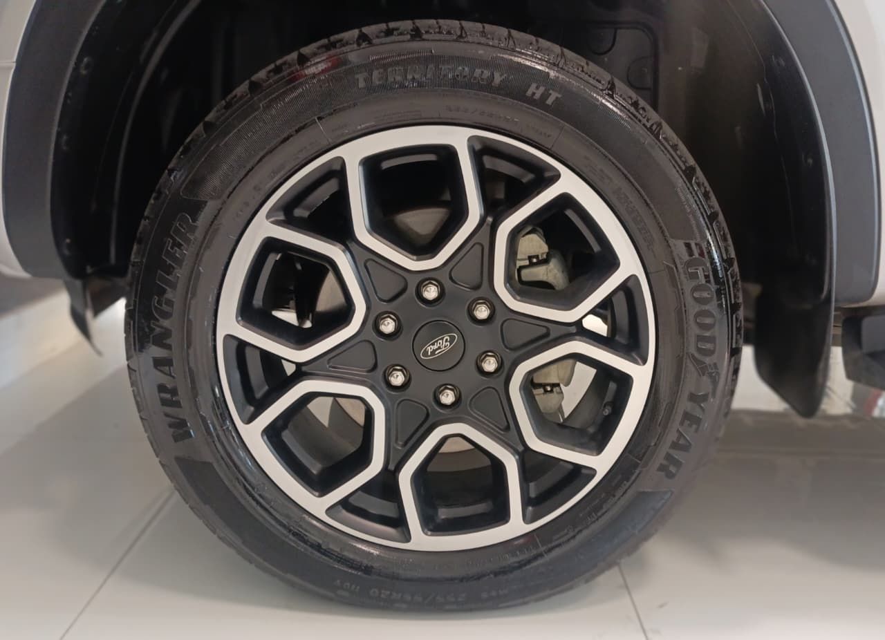ford ranger ltdpcd3d4a 2026