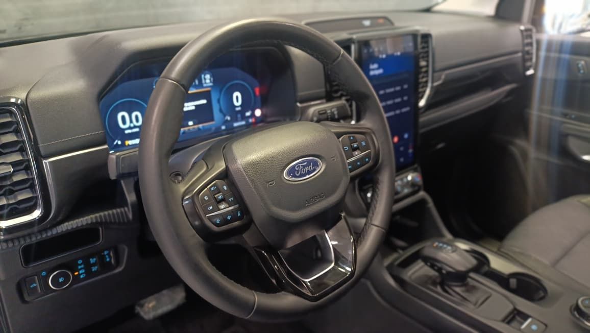 ford ranger ltdpcd3d4a 2026