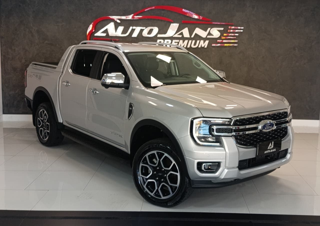ford ranger ltdpcd3d4a 2026