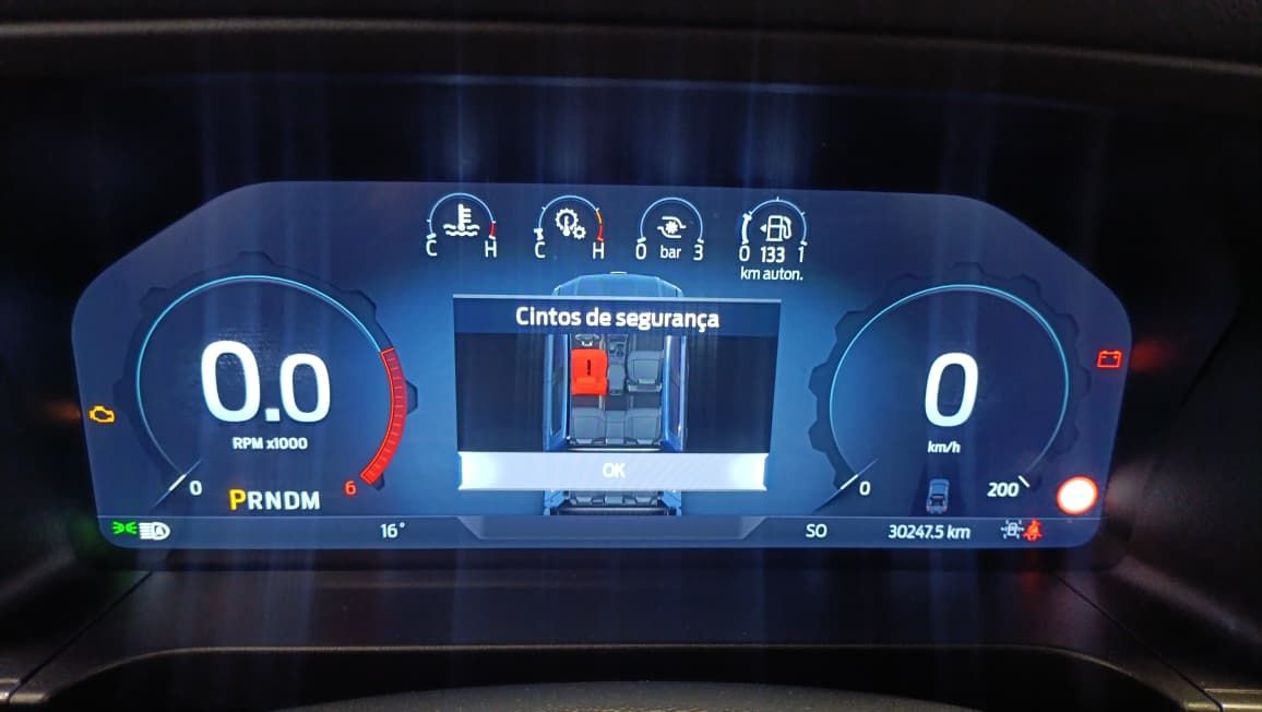 ford ranger ltdpcd3d4a 2026