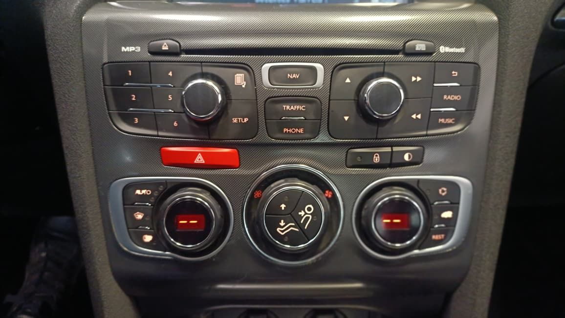 citroen c4 lounge tendance motor 1.6 thp ffex ano 2016