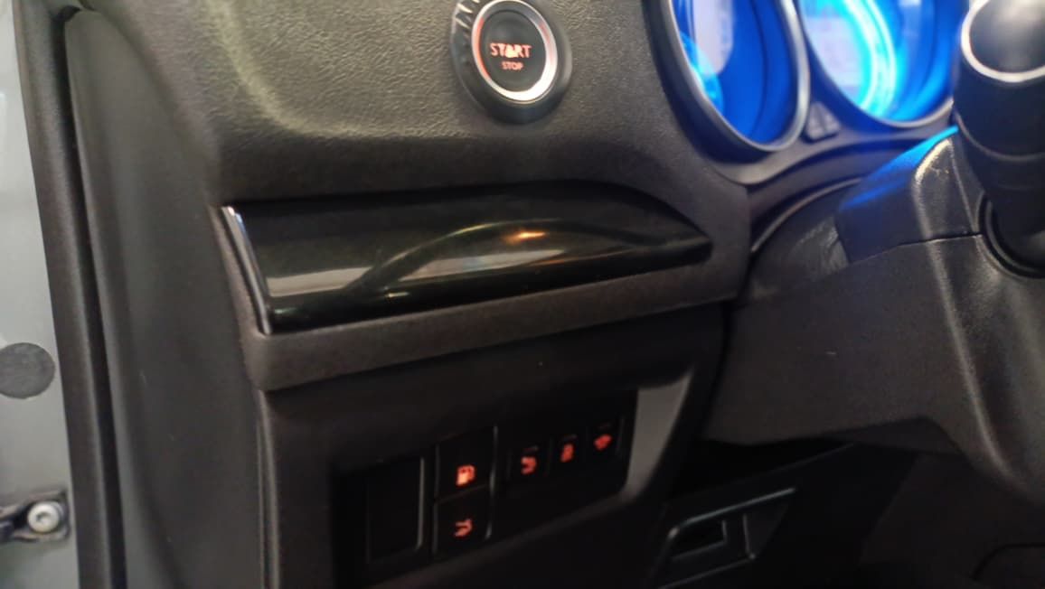 citroen c4 lounge tendance motor 1.6 thp ffex ano 2016