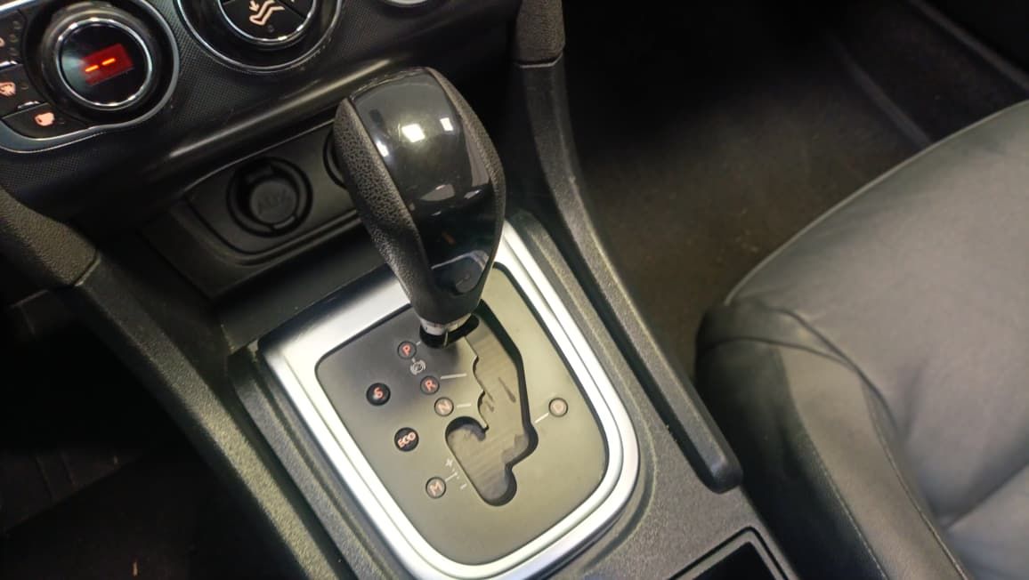 citroen c4 lounge tendance motor 1.6 thp ffex ano 2016