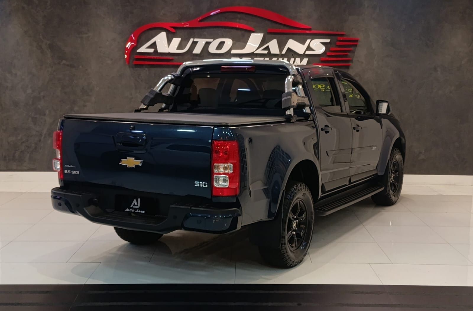 chevrolet s10 advantage, 4x2 motor 2.5 flex ano 2017