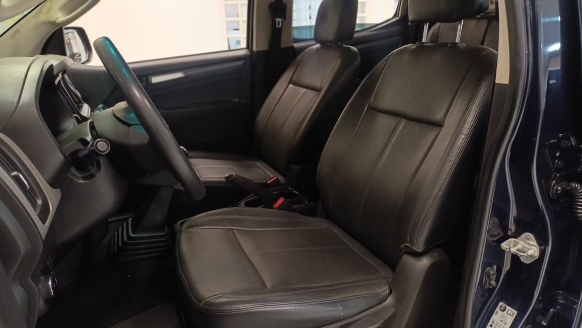 chevrolet s10 advantage, 4x2 motor 2.5 flex ano 2017